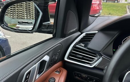 BMW X5, 2019 год, 7 300 000 рублей, 13 фотография