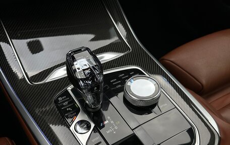 BMW X5, 2019 год, 7 300 000 рублей, 10 фотография
