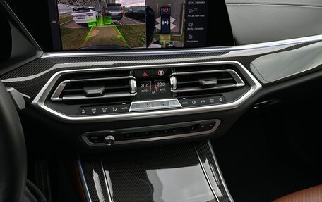 BMW X5, 2019 год, 7 300 000 рублей, 9 фотография