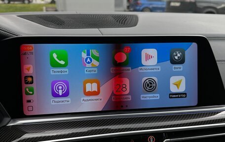BMW X5, 2019 год, 7 300 000 рублей, 16 фотография