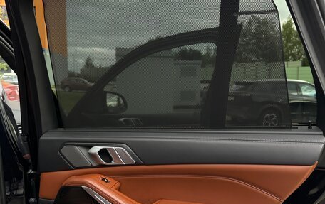 BMW X5, 2019 год, 7 300 000 рублей, 21 фотография