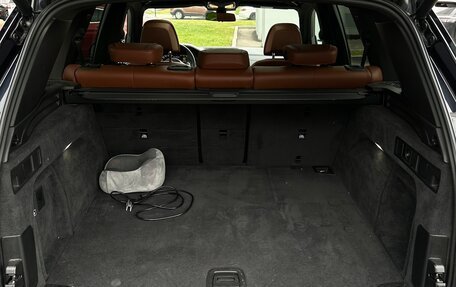 BMW X5, 2019 год, 7 300 000 рублей, 17 фотография