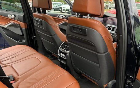 BMW X5, 2019 год, 7 300 000 рублей, 20 фотография