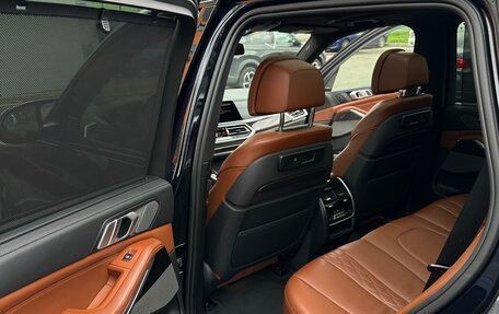 BMW X5, 2019 год, 7 300 000 рублей, 24 фотография