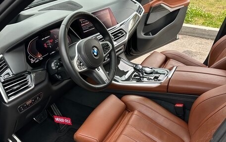 BMW X5, 2019 год, 7 300 000 рублей, 25 фотография