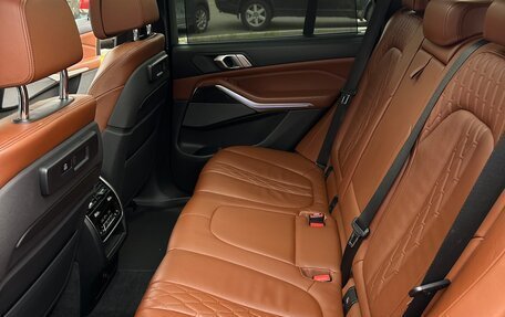 BMW X5, 2019 год, 7 300 000 рублей, 23 фотография