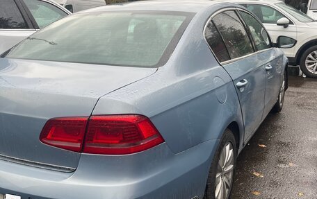 Volkswagen Passat B7, 2011 год, 650 000 рублей, 6 фотография