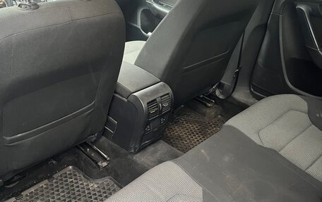 Volkswagen Passat B7, 2011 год, 650 000 рублей, 2 фотография