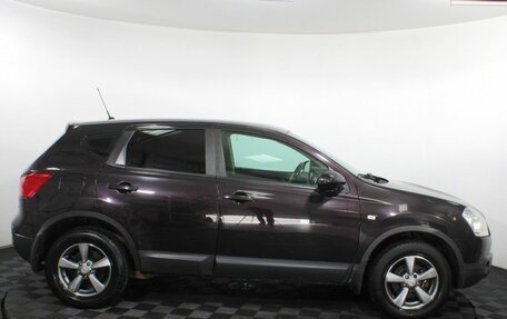 Nissan Qashqai, 2010 год, 755 000 рублей, 4 фотография