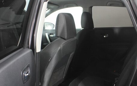 Nissan Qashqai, 2010 год, 755 000 рублей, 16 фотография