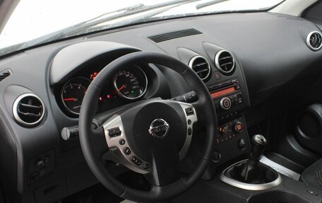 Nissan Qashqai, 2010 год, 755 000 рублей, 15 фотография