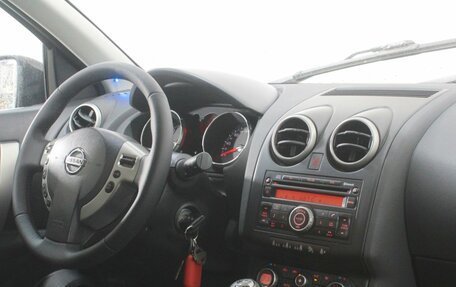 Nissan Qashqai, 2010 год, 755 000 рублей, 10 фотография