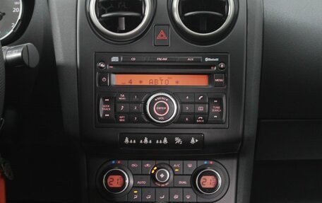 Nissan Qashqai, 2010 год, 755 000 рублей, 14 фотография