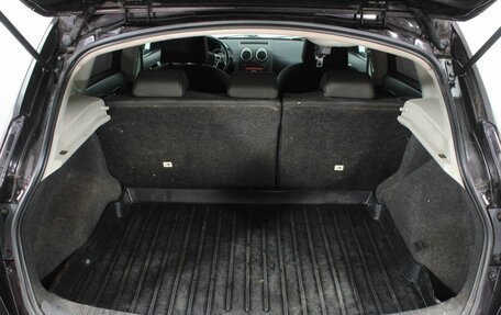 Nissan Qashqai, 2010 год, 755 000 рублей, 17 фотография