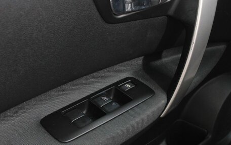 Nissan Qashqai, 2010 год, 755 000 рублей, 11 фотография