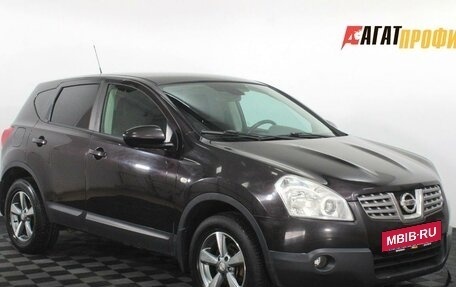 Nissan Qashqai, 2010 год, 755 000 рублей, 3 фотография