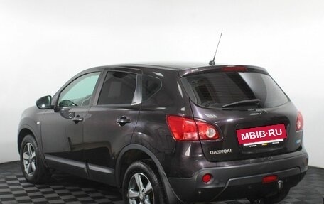 Nissan Qashqai, 2010 год, 755 000 рублей, 8 фотография