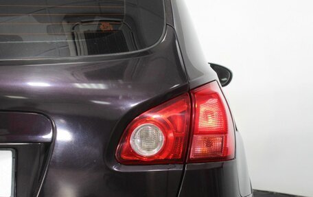 Nissan Qashqai, 2010 год, 755 000 рублей, 20 фотография