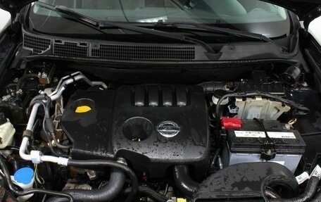 Nissan Qashqai, 2010 год, 755 000 рублей, 18 фотография