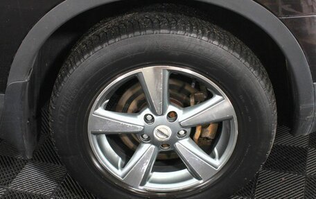 Nissan Qashqai, 2010 год, 755 000 рублей, 21 фотография