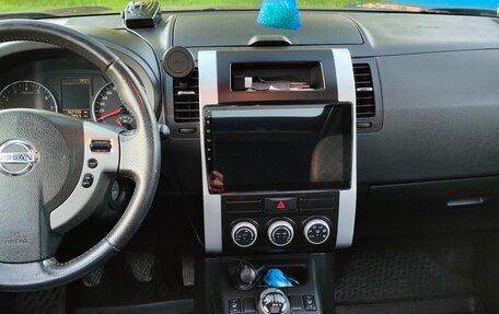 Nissan X-Trail, 2012 год, 1 350 000 рублей, 7 фотография