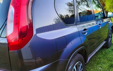 Nissan X-Trail, 2012 год, 1 350 000 рублей, 5 фотография