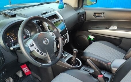 Nissan X-Trail, 2012 год, 1 350 000 рублей, 8 фотография