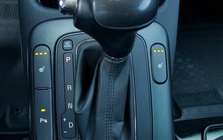 KIA Cerato III, 2014 год, 1 285 000 рублей, 16 фотография