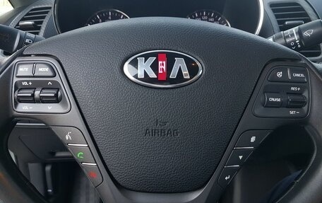 KIA Cerato III, 2014 год, 1 285 000 рублей, 11 фотография