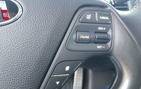 KIA Cerato III, 2014 год, 1 285 000 рублей, 13 фотография