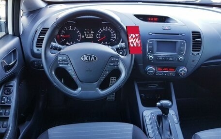 KIA Cerato III, 2014 год, 1 285 000 рублей, 5 фотография