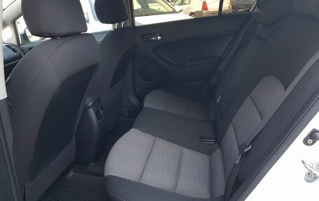 KIA Cerato III, 2014 год, 1 285 000 рублей, 18 фотография