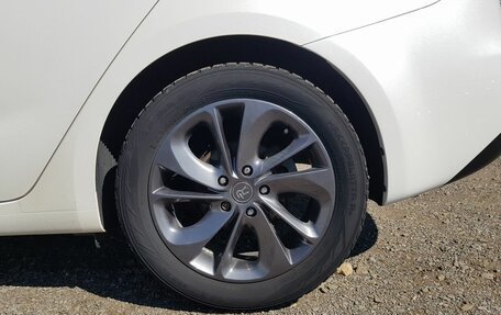 KIA Cerato III, 2014 год, 1 285 000 рублей, 20 фотография