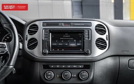 Volkswagen Tiguan I, 2015 год, 1 481 000 рублей, 5 фотография