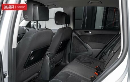 Volkswagen Tiguan I, 2015 год, 1 481 000 рублей, 12 фотография