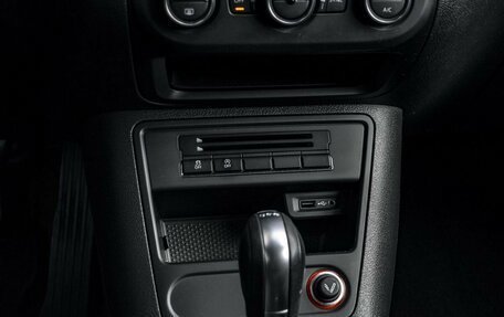 Volkswagen Tiguan I, 2015 год, 1 481 000 рублей, 8 фотография