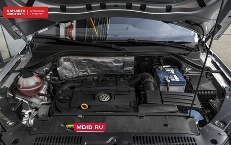 Volkswagen Tiguan I, 2015 год, 1 481 000 рублей, 13 фотография
