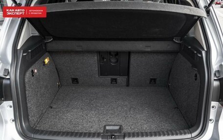 Volkswagen Tiguan I, 2015 год, 1 481 000 рублей, 14 фотография
