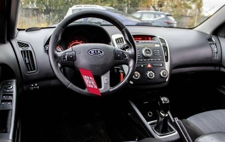 KIA cee'd I рестайлинг, 2010 год, 480 000 рублей, 6 фотография