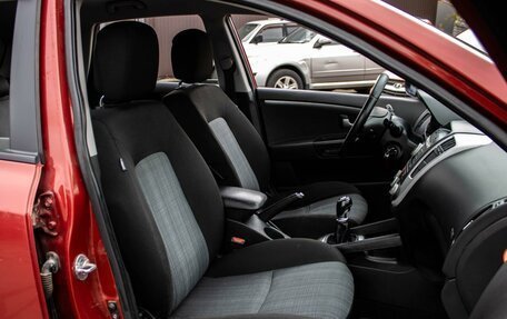 KIA cee'd I рестайлинг, 2010 год, 480 000 рублей, 8 фотография