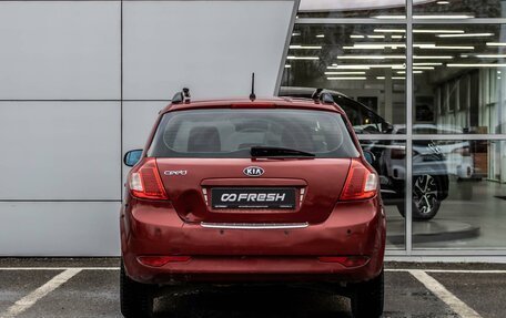 KIA cee'd I рестайлинг, 2010 год, 480 000 рублей, 4 фотография