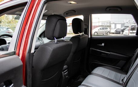 KIA cee'd I рестайлинг, 2010 год, 480 000 рублей, 11 фотография