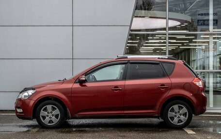 KIA cee'd I рестайлинг, 2010 год, 480 000 рублей, 5 фотография