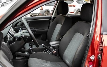 KIA cee'd I рестайлинг, 2010 год, 480 000 рублей, 10 фотография
