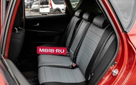 KIA cee'd I рестайлинг, 2010 год, 480 000 рублей, 9 фотография