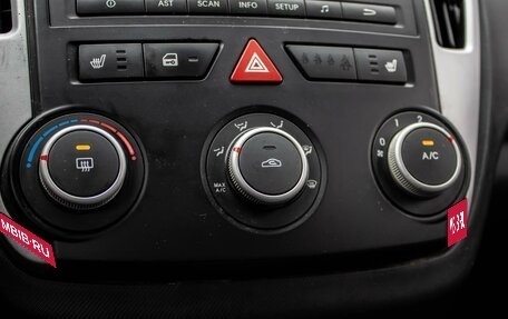 KIA cee'd I рестайлинг, 2010 год, 480 000 рублей, 15 фотография