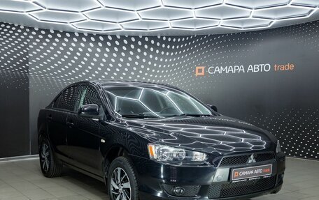 Mitsubishi Lancer IX, 2008 год, 460 000 рублей, 3 фотография