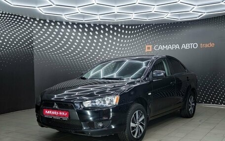 Mitsubishi Lancer IX, 2008 год, 460 000 рублей, 1 фотография