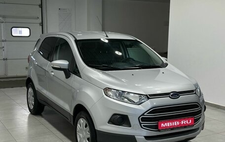 Ford EcoSport, 2016 год, 1 249 900 рублей, 1 фотография