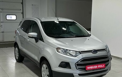Ford EcoSport, 2016 год, 1 249 900 рублей, 1 фотография